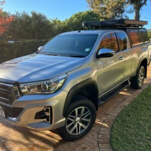 Cloud Camper Easy Set Up Waterproof Slimline Car Hardshell Rooftop Tent 4x4 Off-road Camping Hard Shell Roof Top Tent Cloud Camper Easy Set Up Waterproof Slimline Car Hardshell Rooftop Tent 4x4 Off-road Camping Hard Shell Roof Top Tent - Image 6