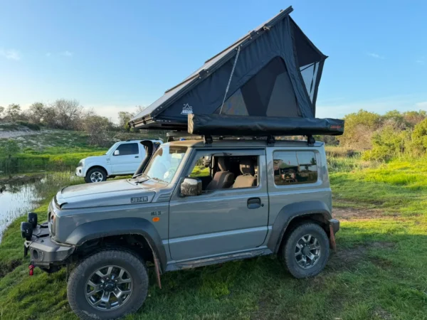 WhatsAppImage2026-08-27at11.32.24 Ultra-Slim 9cm Rooftop Tent