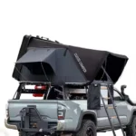 Cloud Camper Kalbarri Z 4-Person Hard Shell Roof-top tent for 4WD Camping