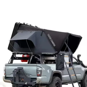 Cloud Camper Kalbarri Z 4-Person Hard Shell Roof-top tent for 4WD Camping
