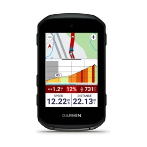 Garmin Edge 850 GPS Unit Garmin Edge 850 GPS Unit