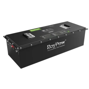 RoyPow 48V 160Ah Lithium Golf Cart Battery S51160 – Power Series - Image 4