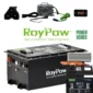 RoyPow 48V 105Ah Lithium Golf Cart Battery – Power Series – S51105P